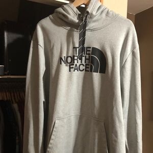 North Face Men's Pullover Hoodie